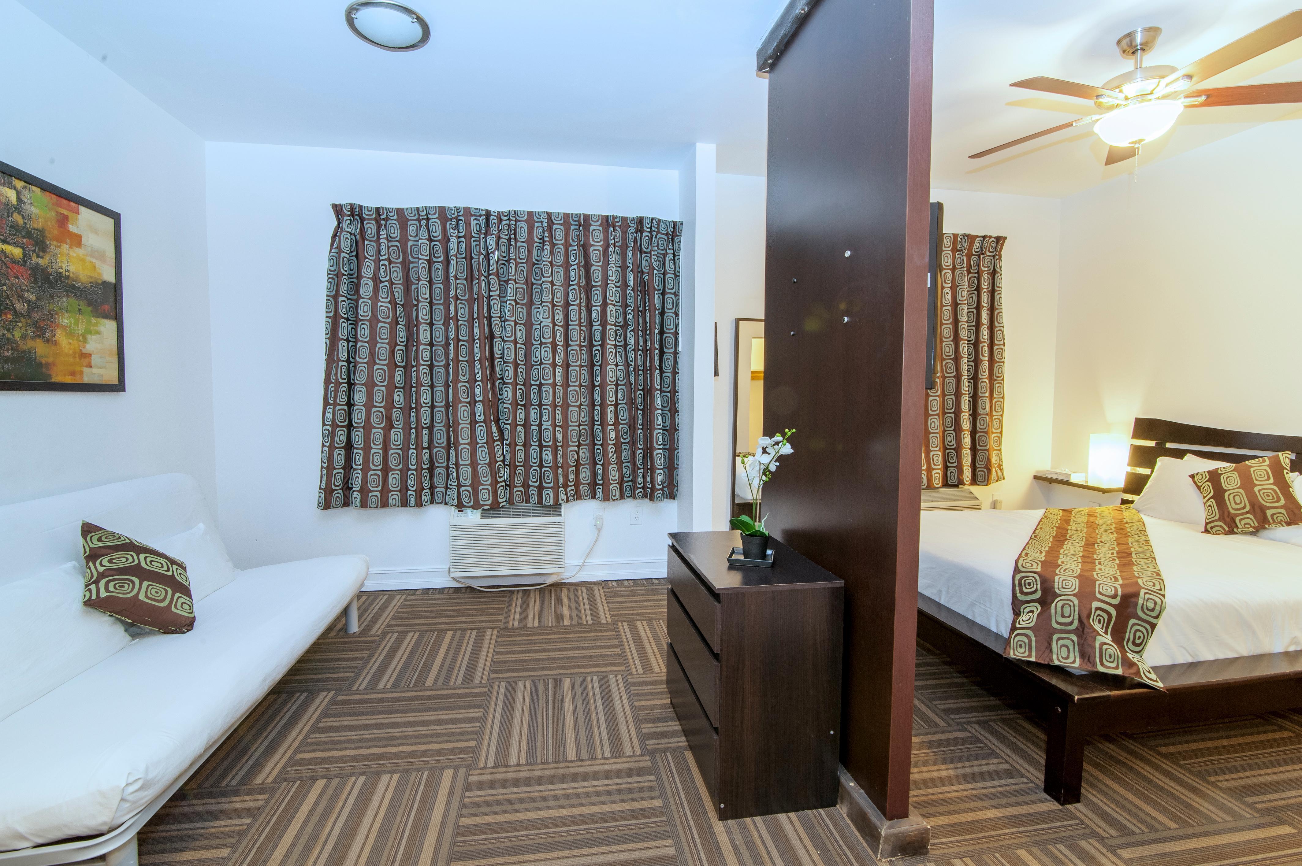 Ocean Reef Suites Miami Beach Exterior photo