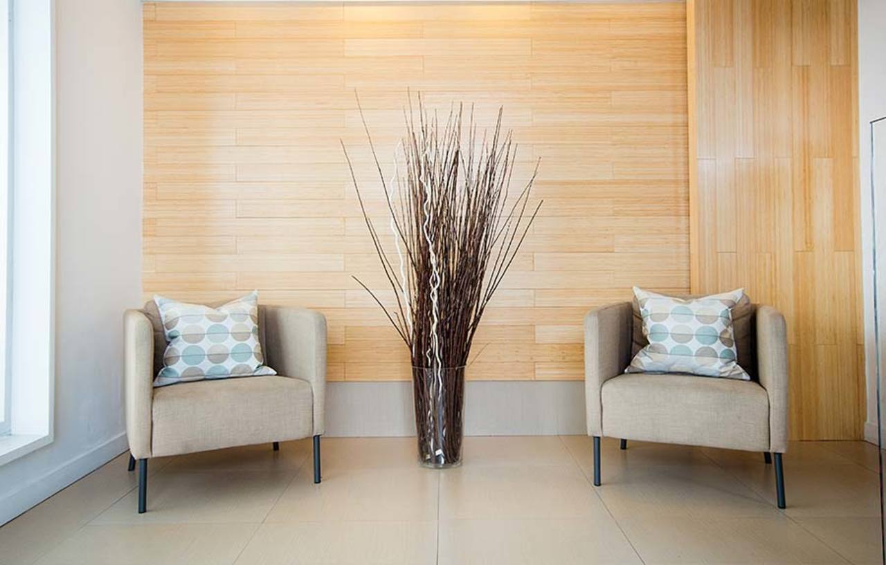 Ocean Reef Suites Miami Beach Exterior photo